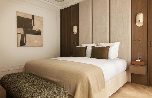 HIGHSTAY - Luxury Serviced Apartments - Pyramides - Foto 64