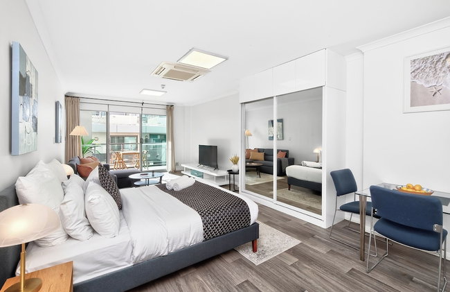 188 Apartments - Foto 6