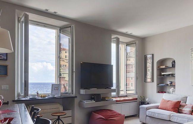 Aurora 20 A Boccadasse By Wonderful Italy - Foto 7