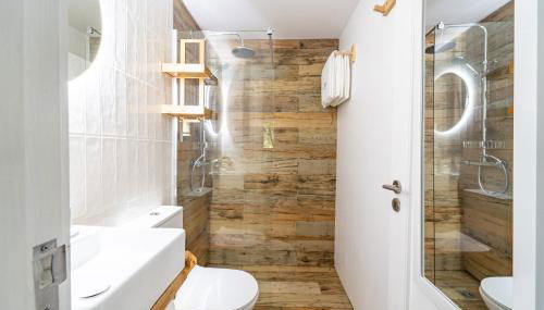 Casas Casal Do Carvalhal - Agroturismo - Foto 3