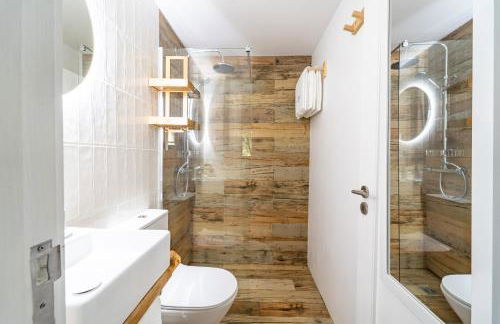 Casas Casal Do Carvalhal - Agroturismo - Foto 3