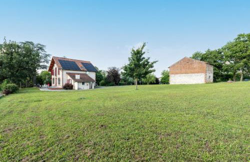 -Maison Calmels-PMR-7 Chambres et 7 SDB - proche Albi - Foto 33