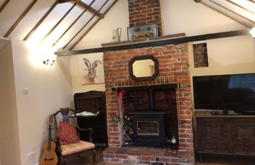 Marsh View Cottage, Aldeburgh - Foto 1