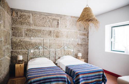 Quinta De Guimaraes - Foto 74