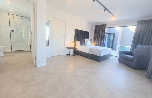 MINT Apartments Greenside - Foto 15