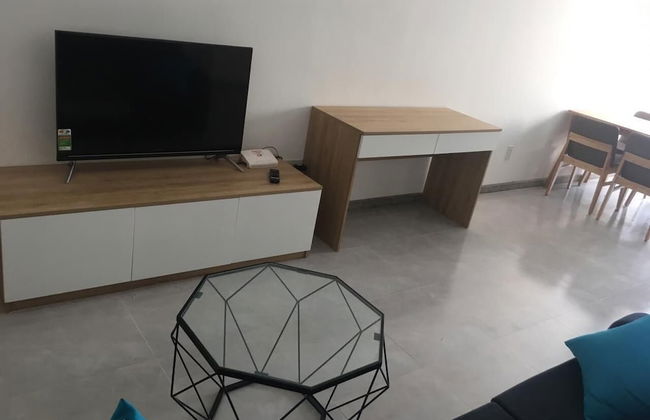 VINestate Apartments - Foto 9