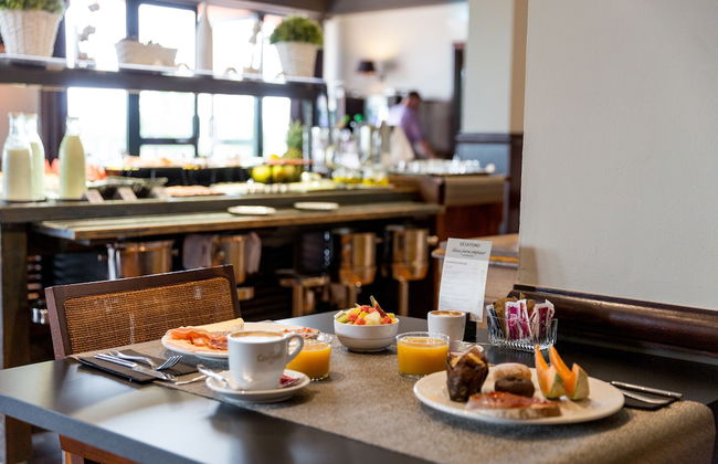 Torremirona Aparthotel Vila Birdie - Photo 30