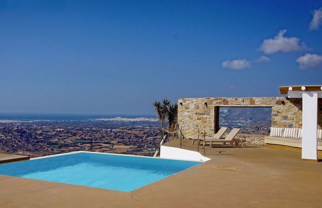 Villas Naxos Grande Vista - Photo 48