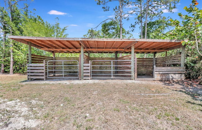 6BR Sleeps 15 Pool BBQ Firepit Games Stables More! - Foto 74