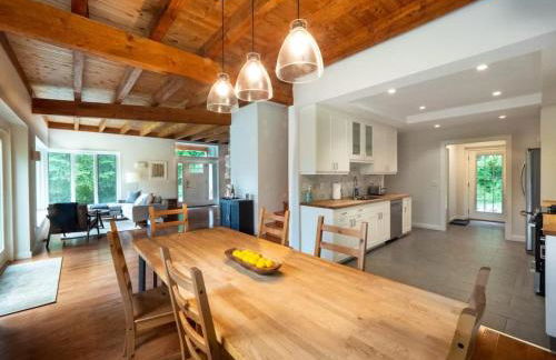 Berkshire Vacation Rentals: High End Berkshires Getaway - Foto 6