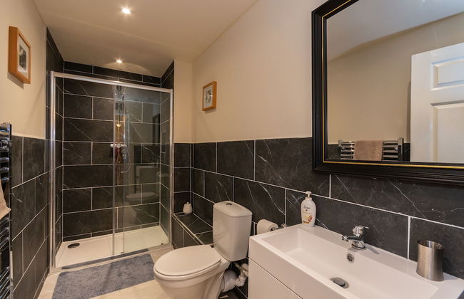 Cellardyke 3-bed Cottage, Sleeps 6 by Seafront - Foto 17