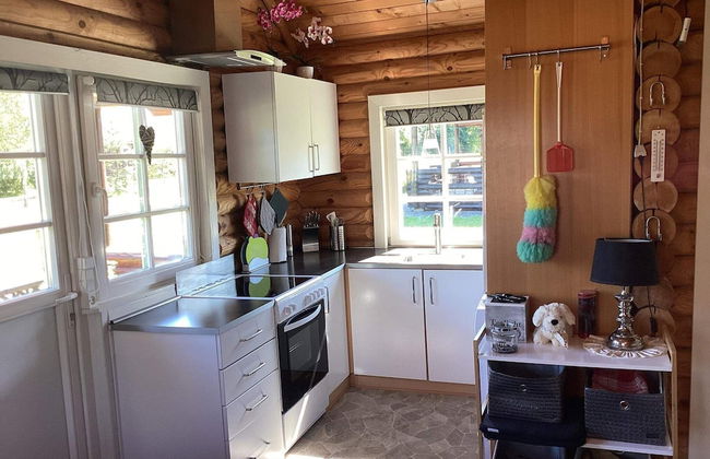 6 Person Holiday Home in Hovborg - Foto 6