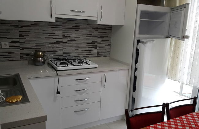 Pembe Villa Alacati - Foto 5