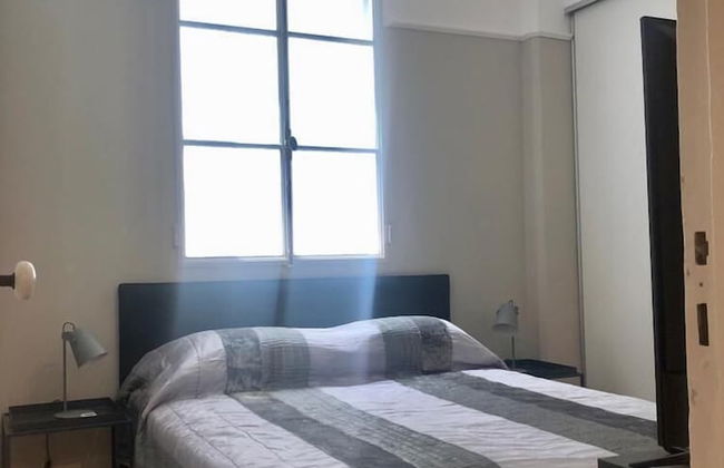 Encantador lujoso depto en Recoleta - Foto 3