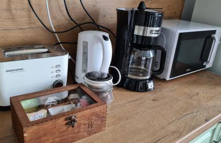 Urocze Apartamenty na Wsi - Foto 23