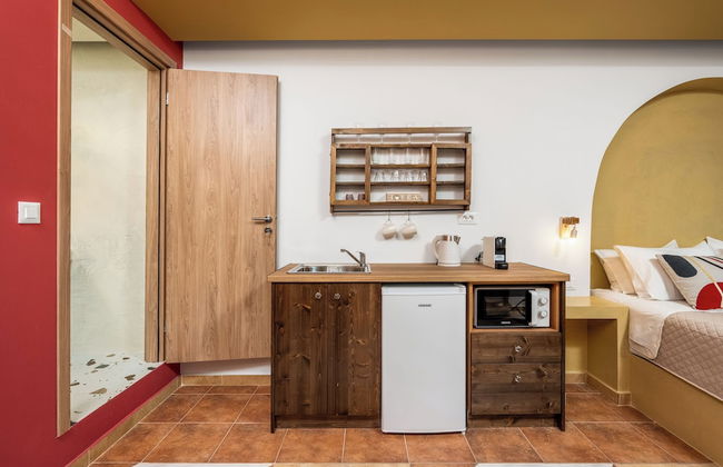 The Old Symi - Foto 12