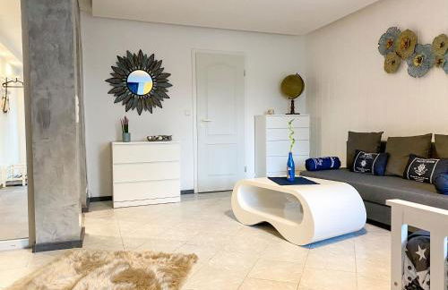 Ferienwohnung Wohlfühl-Anker - Foto 5