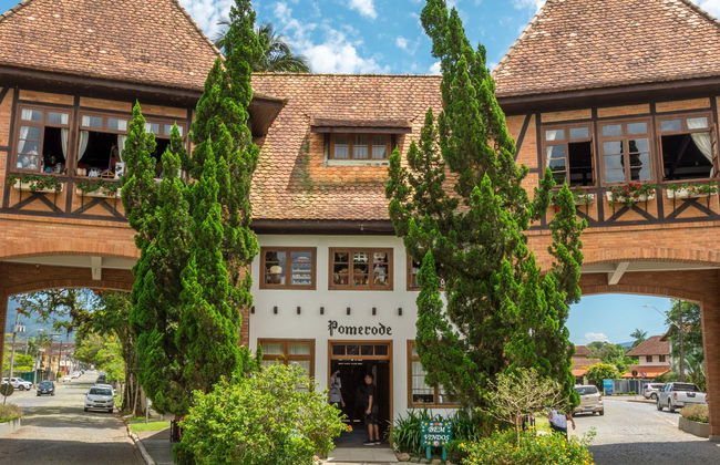 Escursione a Pomerode - Foto 7