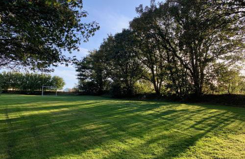 Canllefaes Cottages - Foto 12