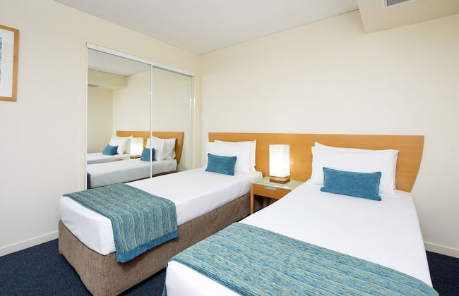 BreakFree Grand Pacific Resort - Foto 6