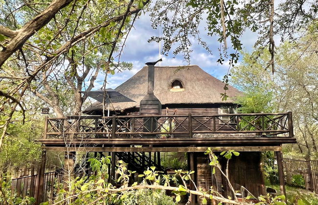 Kruger Kumba - Lahlekile Nathi - Photo 54