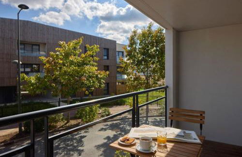 Quality Aparthotel Orleans Sud Zenith - Photo 7