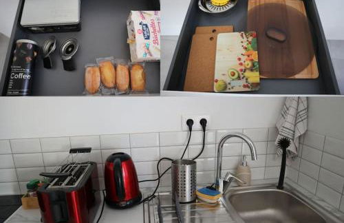 Petite Venise du Gâtinais - T2 avec jardin - Photo 13