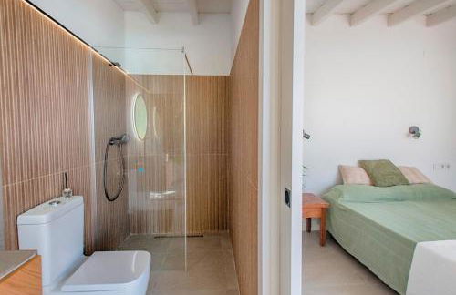 Countryside Elegant 4-Bedroom Suite, Pool & Garden - Foto 53