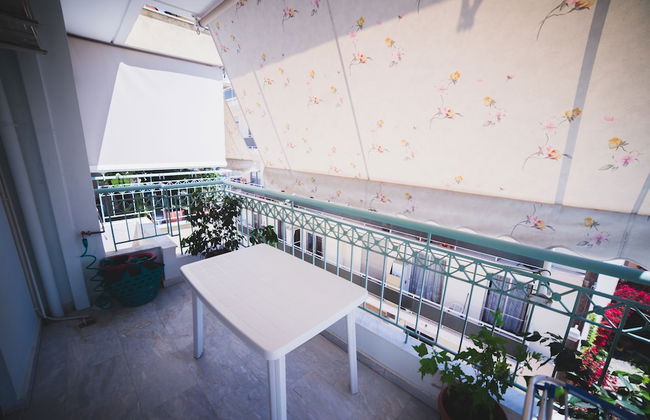 Apartment on Nikaias 5 - Foto 25