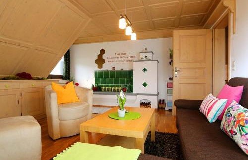 Ferienwohnungen Haus Marlene Kaiser - Foto 7