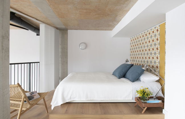 Eric Vökel Boutique Apartments - Riverfront Suites - Foto 6