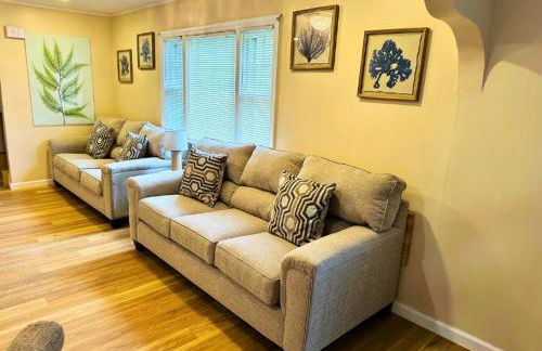 Cozy Riverside View House - Foto 6