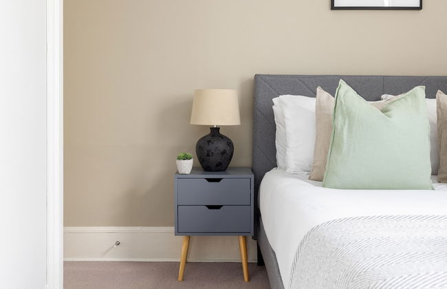 Amazing Flat in Battersea - Photo 8