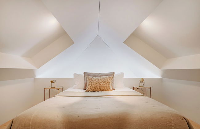 Atelier by the Sea - Foto 13