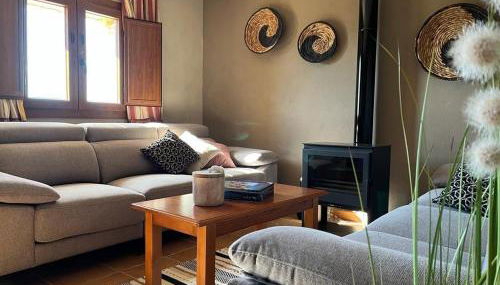 CASA RURAL MASIA ARINESA Culla - Foto 4, pet friendly, heating