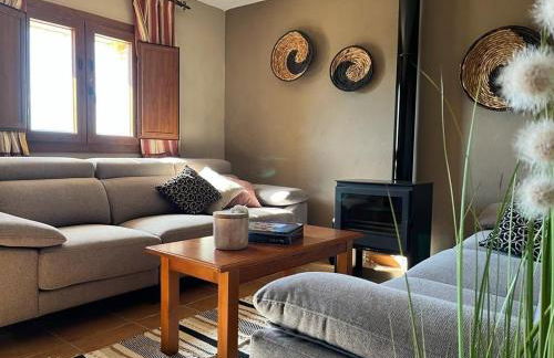 CASA RURAL MASIA ARINESA Culla - Foto 4