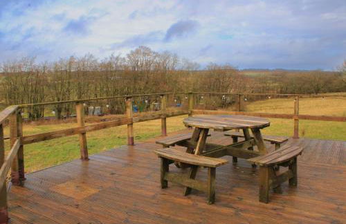 Pirnie Lodge Holiday Lets - Foto 48