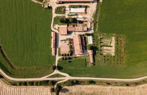 Agriturismo Albero del Latte - Foto 1