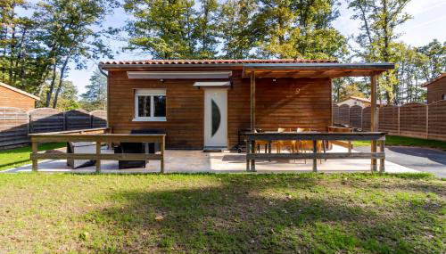 Gite 2 de l'Orée du Bois - Foto 3