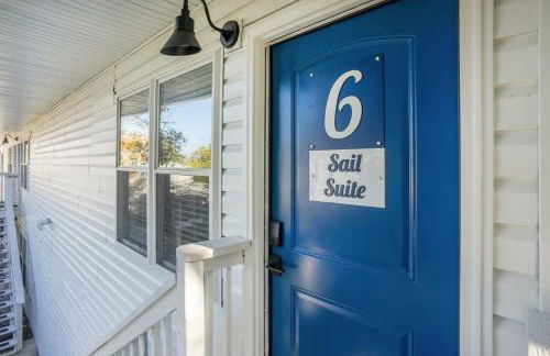 Hillside Cove - Sail Suite - Photo 11