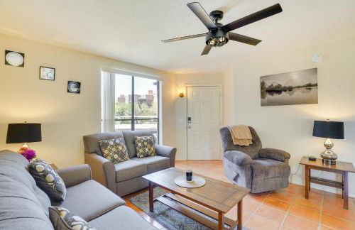 Tucson Oasis Heated Pool, Tennis Court, Hiking! - Foto 6