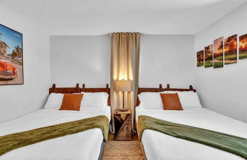 Estelo's Place - Modern townhouse with King bed, only 5 min from the Airport! - Foto 17