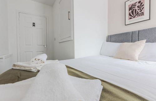 Carlisle House - Foto 19