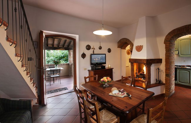 Il Torrino Country Resort - Photo 12