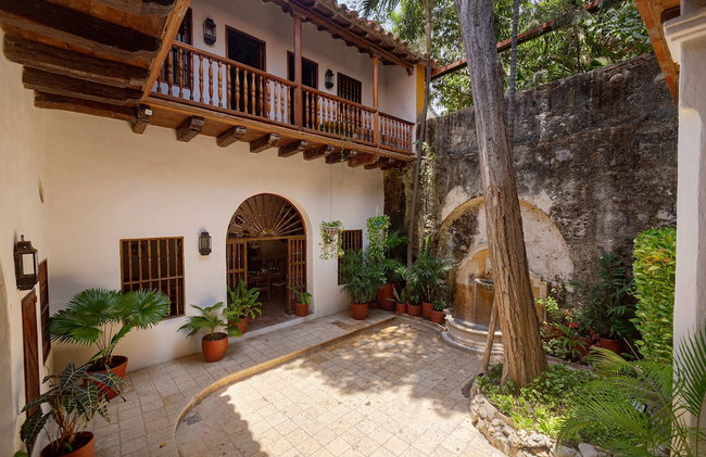 Casa Baloco - Photo 48