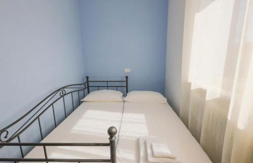 Panorama 180 - Attico Vacanze Grottammare - Foto 12