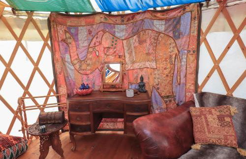 Ashkey Yurt - Foto 7