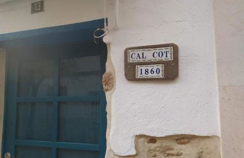 Casa CAL COT - Foto 1
