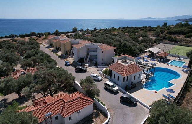 Kyma Hotel - Foto 47