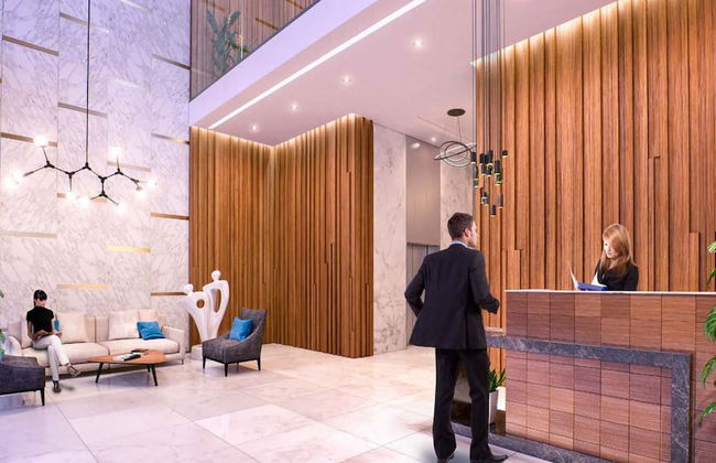 Nasma Luxury Stays - Riviera 10 - Photo 2